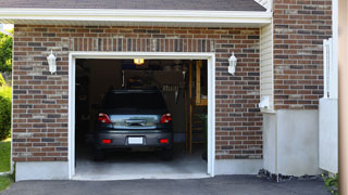 Garage Door Installation at San Marin Novato, California